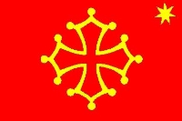 La croix de Toulouse